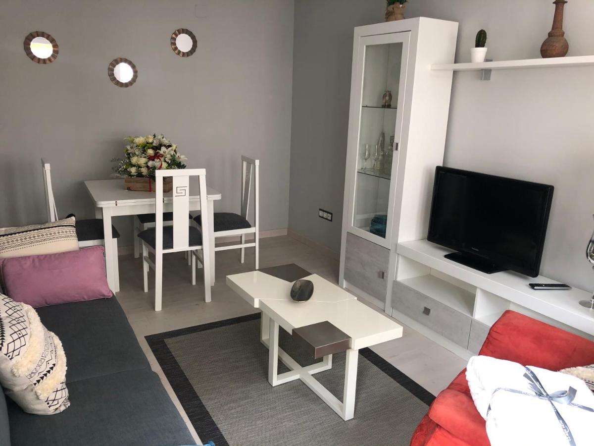 Apartamento Adelina Silleda Exterior foto